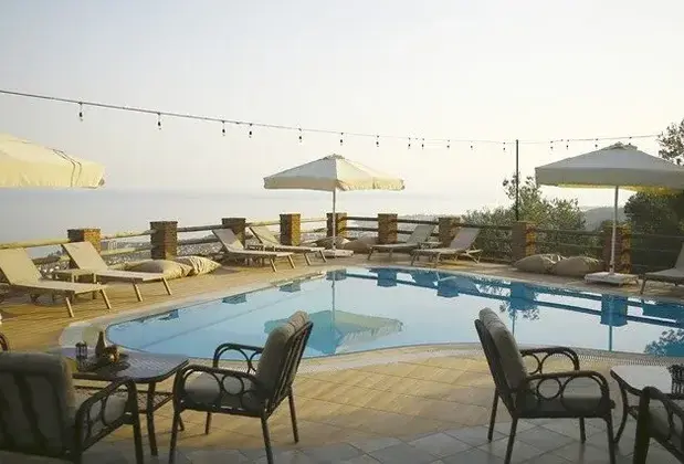 Kazdağları Zeytunihan Butik Otel - Görsel 4