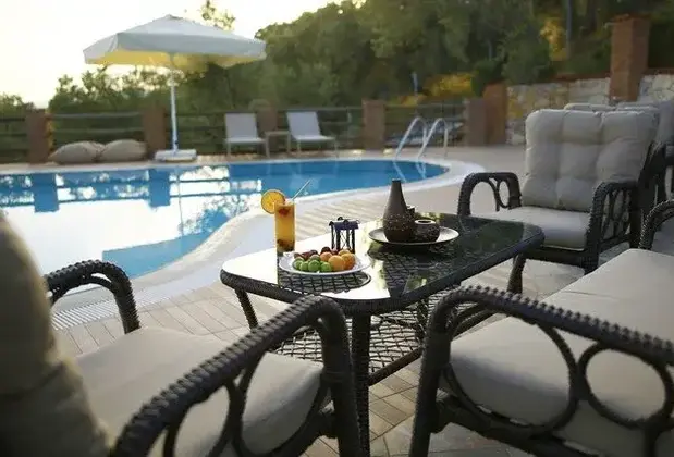 Kazdağları Zeytunihan Butik Otel - Görsel 5