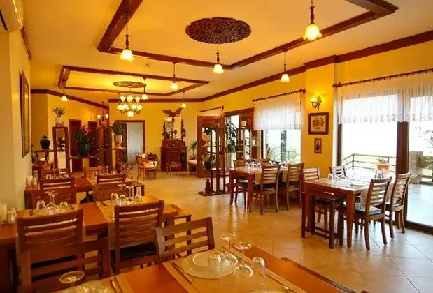 Kazdağları Zeytunihan Butik Otel - Görsel 7