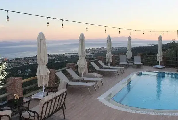 Kazdağları Zeytunihan Butik Otel - Görsel 8