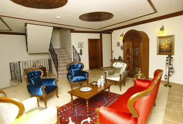 Kazdağları Zeytunihan Butik Otel - Görsel 9