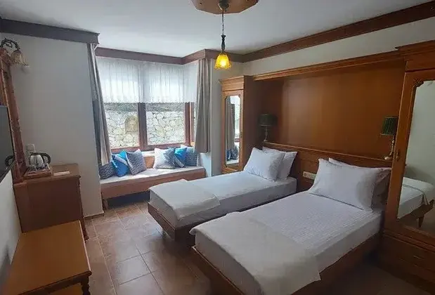 Kazdağları Zeytunihan Butik Otel - Görsel 10