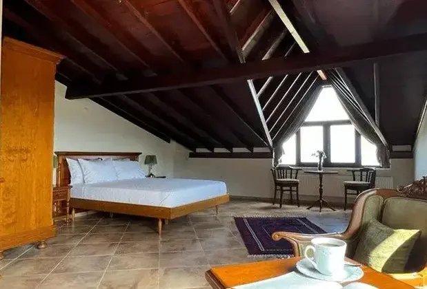 Kazdağları Zeytunihan Butik Otel - Görsel 11