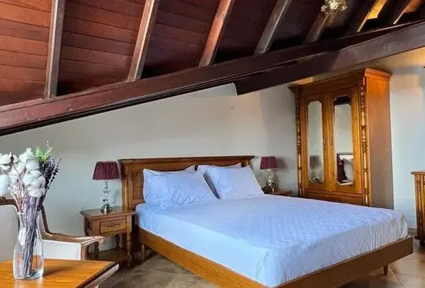 Kazdağları Zeytunihan Butik Otel - Görsel 12