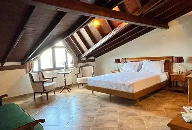 Kazdağları Zeytunihan Butik Otel - Görsel 13