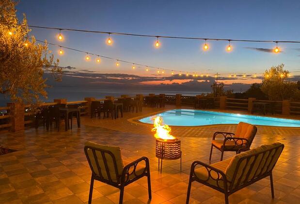 Kazdağları Zeytunihan Butik Otel - Görsel 14