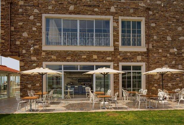 Vinifera Ephesus Hotel - Görsel 6