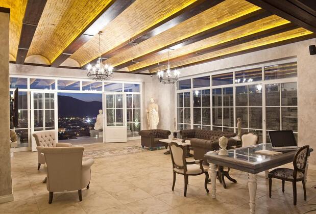 Vinifera Ephesus Hotel - Görsel 9