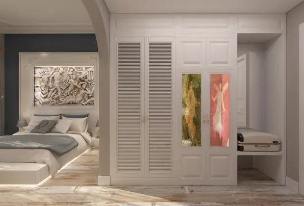 Vinifera Ephesus Hotel - Görsel 10