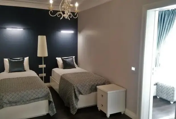 Vinifera Ephesus Hotel - Görsel 14