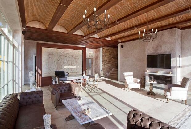 Vinifera Ephesus Hotel - Görsel 16