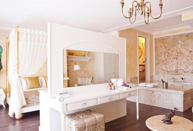 Vinifera Ephesus Hotel - Görsel 17