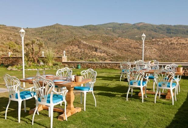 Vinifera Ephesus Hotel - Görsel 19