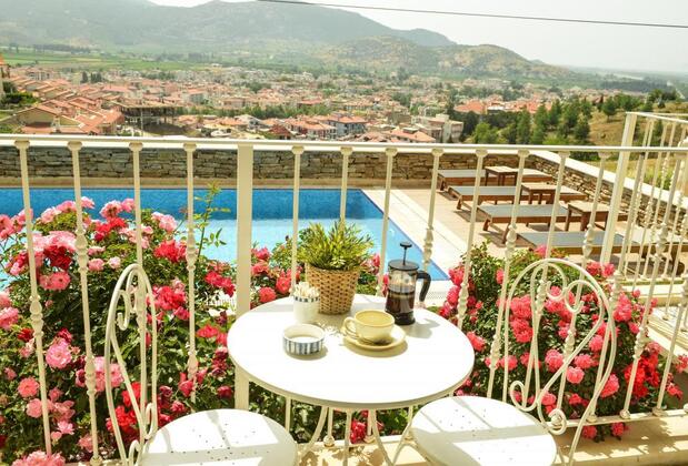 Vinifera Ephesus Hotel - Görsel 21