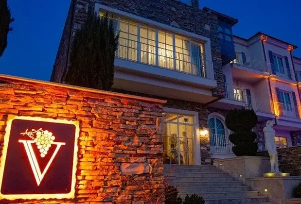 Vinifera Ephesus Hotel - Görsel 8