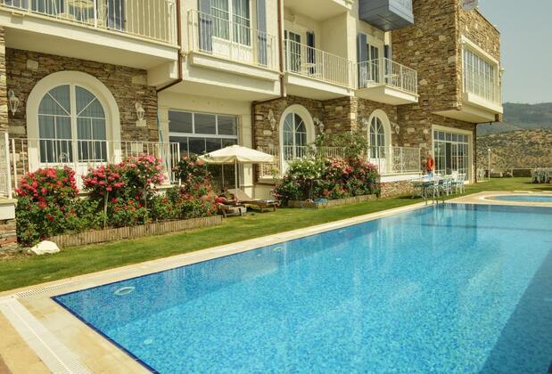 Vinifera Ephesus Hotel - Görsel 4