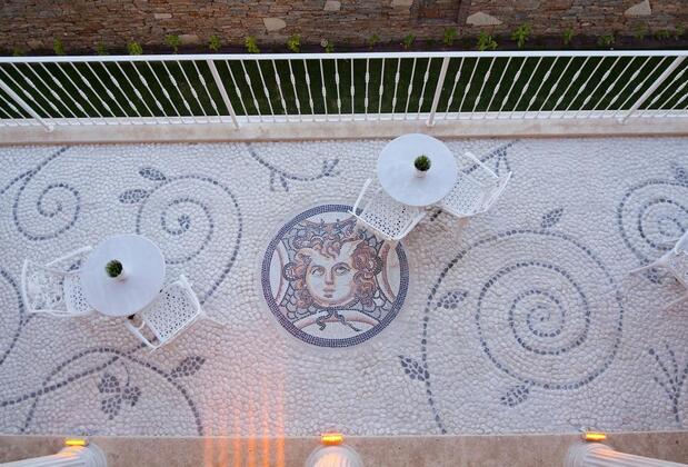 Vinifera Ephesus Hotel - Görsel 20