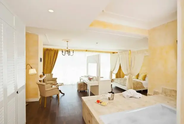 Vinifera Ephesus Hotel - Görsel 15