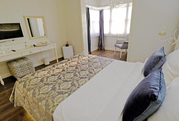 Vinifera Ephesus Hotel - Görsel 11