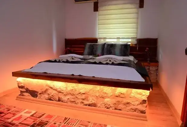 Tlos Butik Hotel - Görsel 6