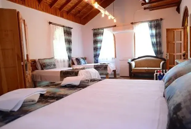 Tlos Butik Hotel - Görsel 8