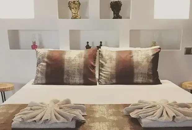 Tlos Butik Hotel - Görsel 9