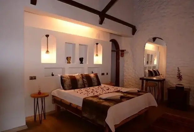 Tlos Butik Hotel - Görsel 10