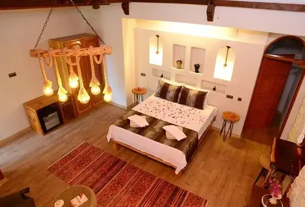 Tlos Butik Hotel - Görsel 11