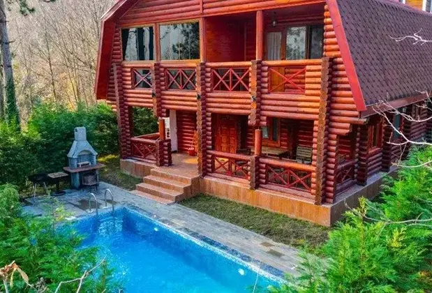 El Garden Star Villas - Görsel 3