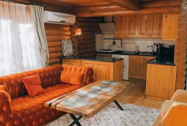 El Garden Star Villas - Görsel 10