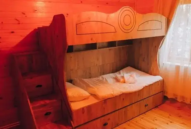 El Garden Star Villas - Görsel 11