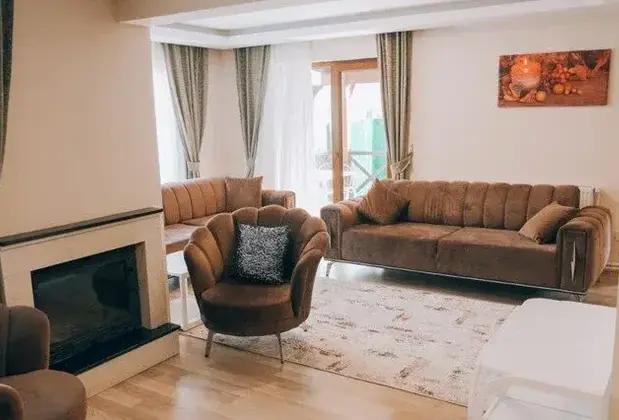 El Garden Star Villas - Görsel 12