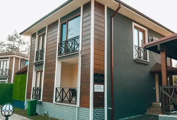 El Garden Star Villas - Görsel 13