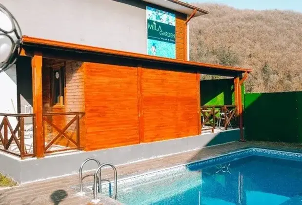 El Garden Star Villas - Görsel 14