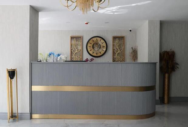 Avion Suite Hotel - Görsel 4