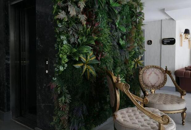 Avion Suite Hotel - Görsel 5