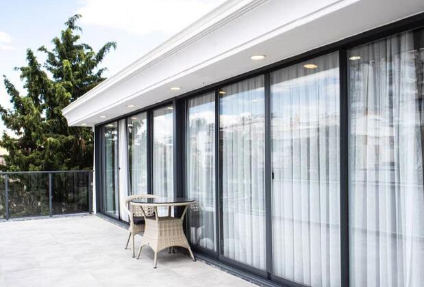 Avion Suite Hotel - Görsel 7