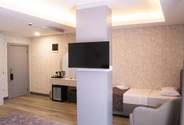 Avion Suite Hotel - Görsel 9