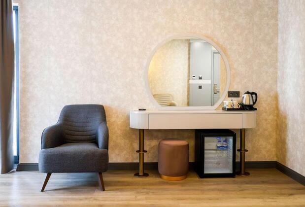 Avion Suite Hotel - Görsel 10