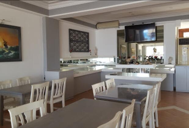 Damla Otel - Görsel 3