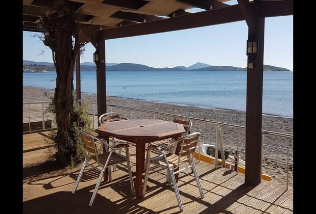 Damla Otel - Görsel 4