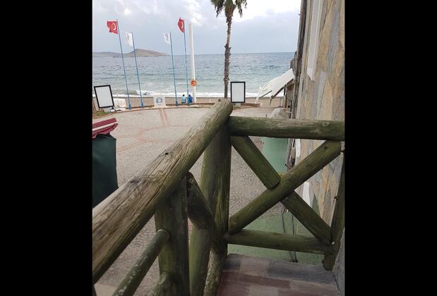 Damla Otel - Görsel 14