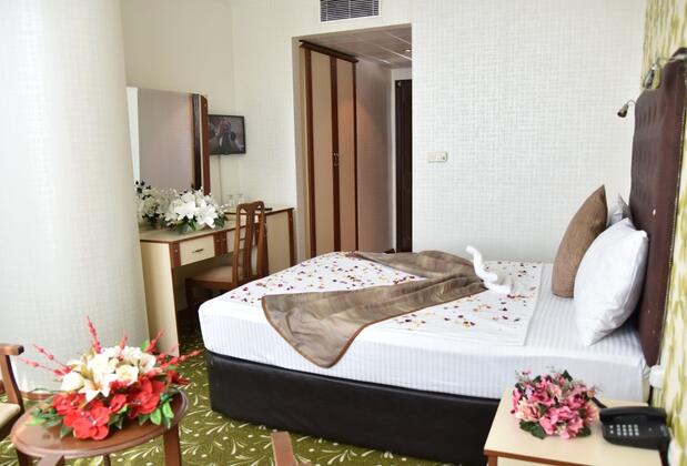 Laçin Park Hotel - Görsel 5