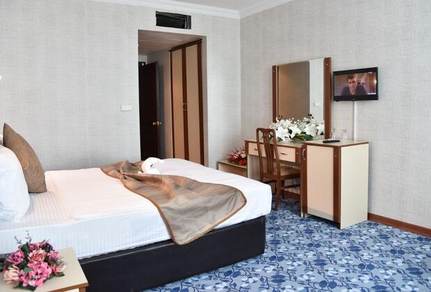 Laçin Park Hotel - Görsel 4