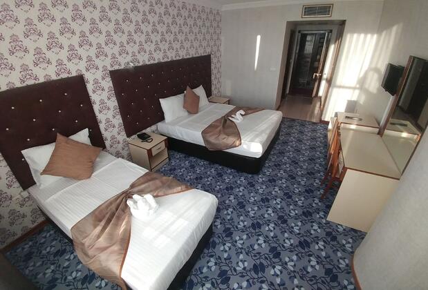 Laçin Park Hotel - Görsel 6