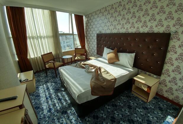 Laçin Park Hotel - Görsel 9