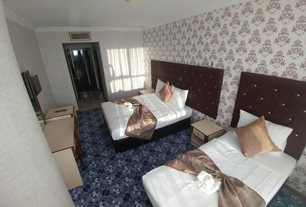 Laçin Park Hotel - Görsel 8