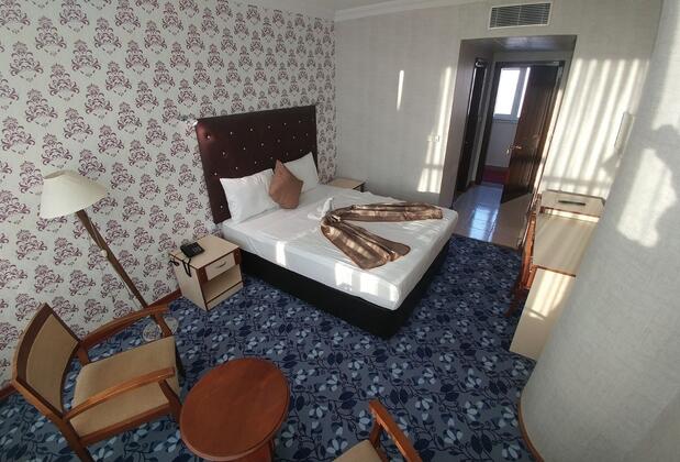 Laçin Park Hotel - Görsel 7