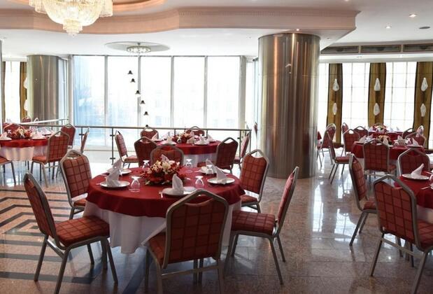 Laçin Park Hotel - Görsel 10