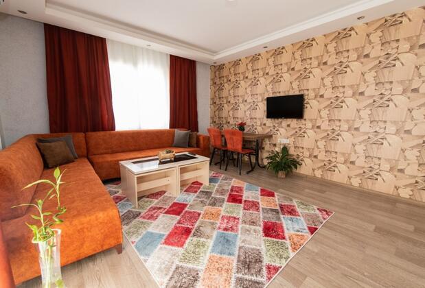 Aria Butik Otel Mersin - Görsel 5